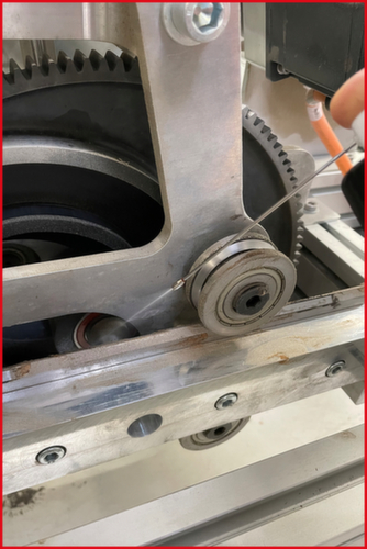 KS Tools Pressure spray bottle