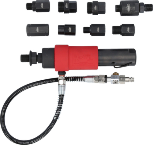 KS Tools Compressed air injector extractor set