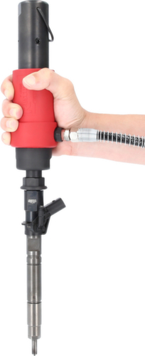 KS Tools Compressed air injector extractor set