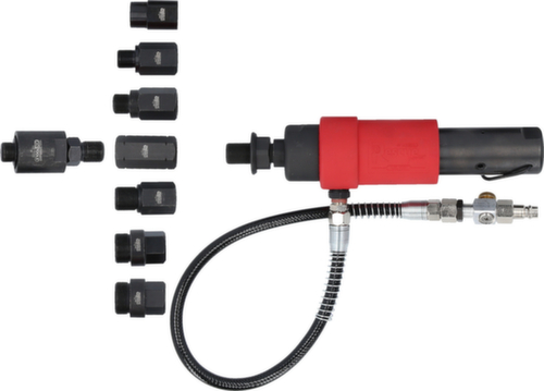 KS Tools Compressed air injector extractor set