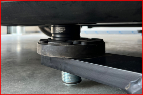 KS Tools jacking kit for Tesla Model 3