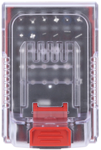 KS Tools 1/4" TORSIONpower bit set in eMONSTER battery design