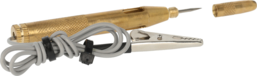 Brilliant Tools test lamp 6 - 24 V