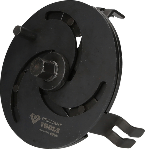 Brilliant Tools Universal refueling wrench