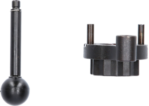 Brilliant Tools crankshaft locking tool for VAG 1.4