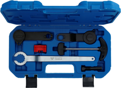 Brilliant Tools engine adjustment tool set for VAG 1.0