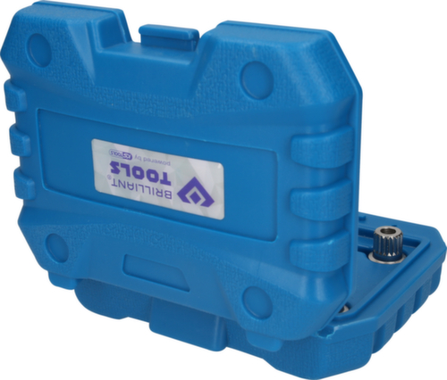 Brilliant Tools wheel lock assortment for BMW