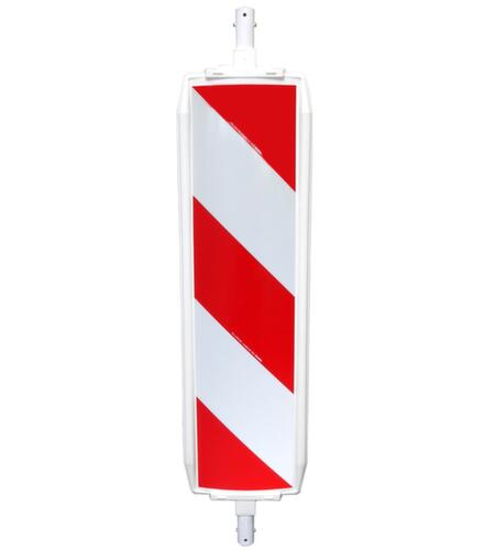 Schake Beacon, hauteur x largeur 1330 x 315 mm