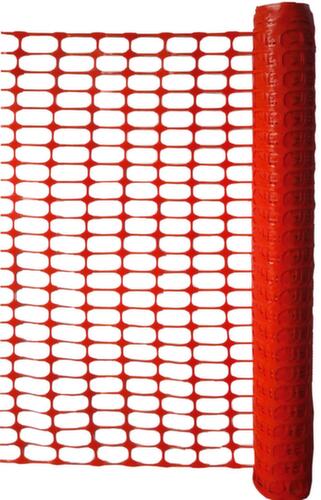 Schake Clôture de pêche, hauteur x longueur 1000 x 50000 mm