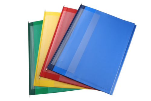 BOI Classeur médical Stan 1