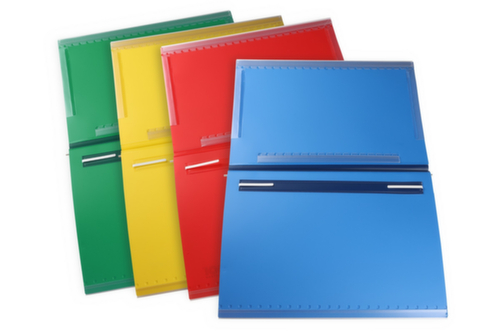 BOI Classeur médical Stan 1