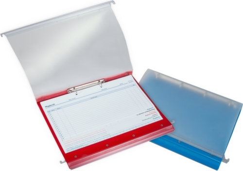 BOI Chemise de documentation