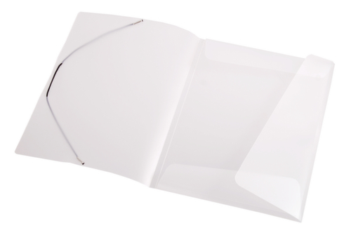 EICHNER Chemise à élastiques en PP