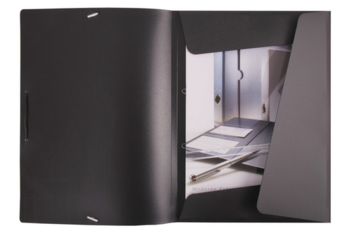 EICHNER Chemise à élastiques en PP