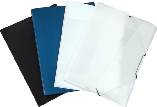 EICHNER Chemise à élastiques en PP