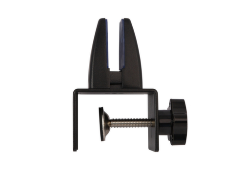 EICHNER Pince de table pour protection hygiénique