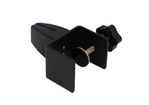 EICHNER Pince de table pour protection hygiénique