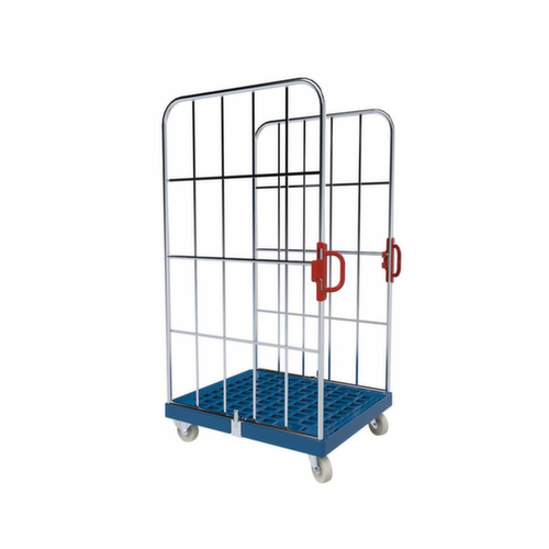 Ensemble de poignées tainergrip®