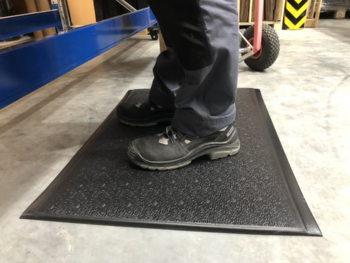 Tapis de sol anti-fatigue SOFT STEP Comfort en vinyle