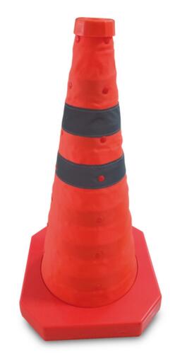 UDOBÄR Cône pliable