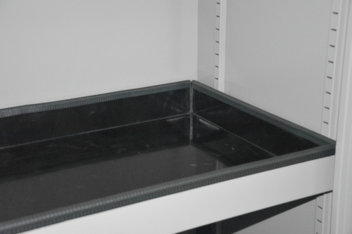 Lacont Bac intérieur PE storeLAB