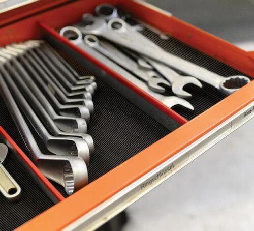 Revêtement de sol pour atelier