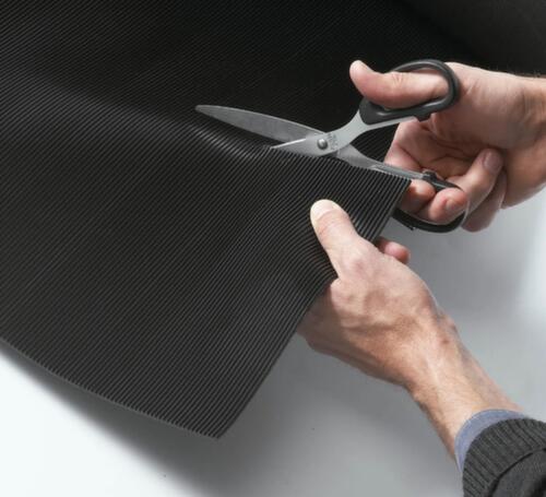 Revêtement de sol pour atelier