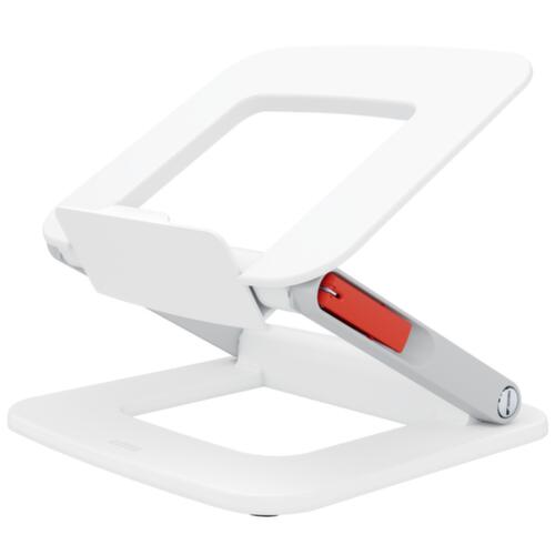 Leitz support multi-angles pour ordinateur portable ErgoMulti-Winkel, largeur 258 mm