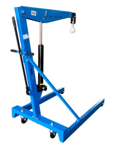 UDOBÄR grue d'atelier avec force 500 kg