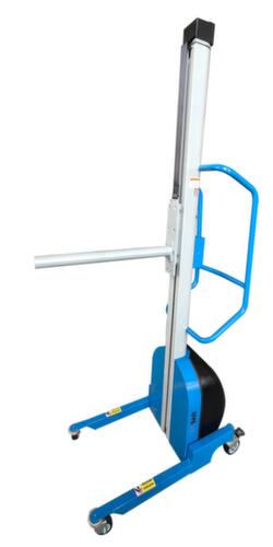 UDOBÄR Broche tournante pour élévateur électrique