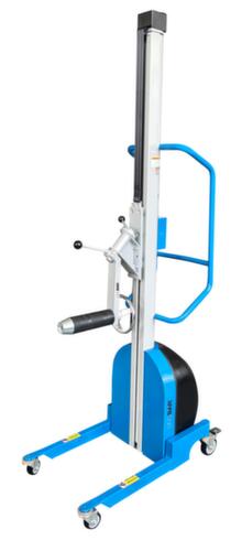 UDOBÄR Tourneur de bobines pour élévateur électrique