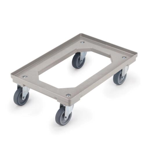 UDOBÄR Marchepied pliant en acier