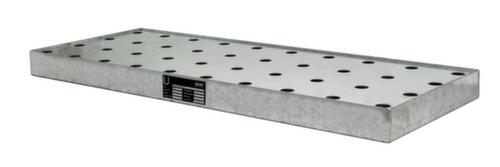 Bauer bac de rétention pour bidons