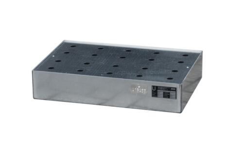 Bauer bac de rétention pour bidons