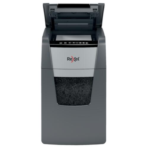 Destructeur de documents à alimentation automatique Optimum AutoFeed+ 150M, micro 2x15 mm