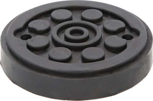 KS Tools Rubber plate 02 for MAHA lifts