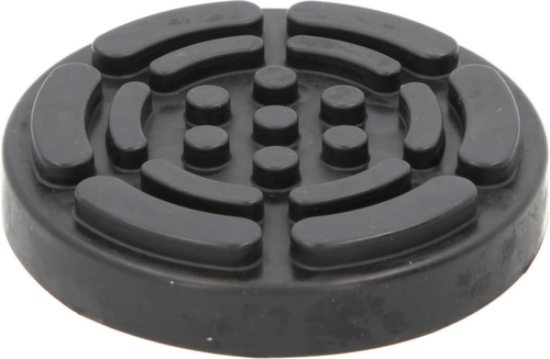 KS Tools Rubber plate 05 for Twin Busch lifts