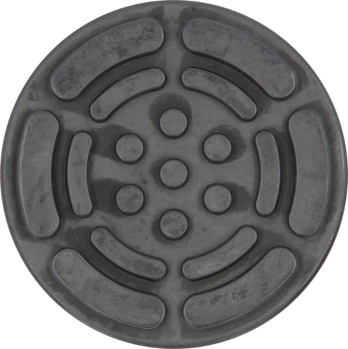 KS Tools Rubber plate 05 for Twin Busch lifts