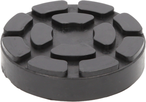 KS Tools Rubber plate 06 for Ravaglioli / Sirio / Space lifts