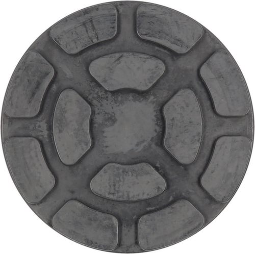 KS Tools Rubber plate 06 for Ravaglioli / Sirio / Space lifts