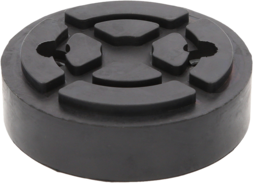 KS Tools Rubber plate 07 for Launch / Twin Busch / RP Tools lifts