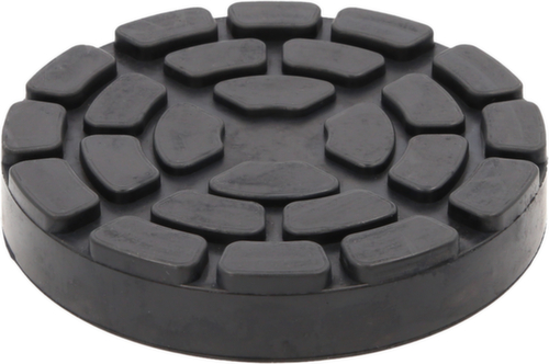 KS Tools Rubber plate 08 for Ravaglioli / Sirio / Space lifts