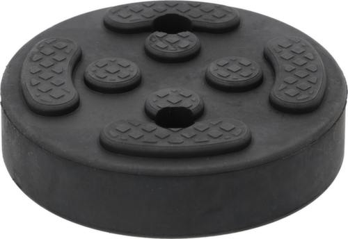 KS Tools Rubber plate 11 for Twin Busch lifts