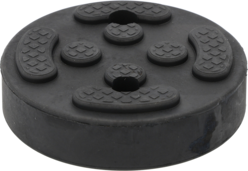 KS Tools Rubber plate 11 for Twin Busch lifts