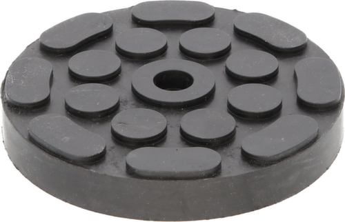 KS Tools Rubber plate 13 for J.A. Becker/ATH/HOFMANN/Hermann lifts
