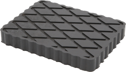 KS Tools Rubber pad 01 for lifting platforms