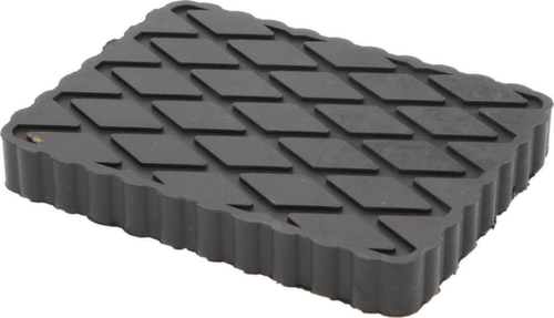 KS Tools Rubber pad 01 for lifting platforms