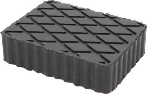 KS Tools Rubber pad 03 for lifting platforms
