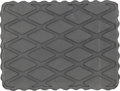 KS Tools Rubber pad 03 for lifting platforms