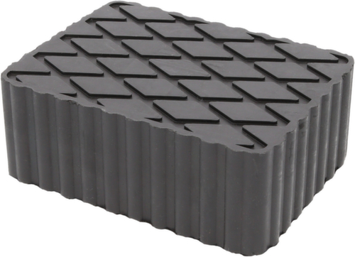 KS Tools Rubber pad 04 for lifting platforms